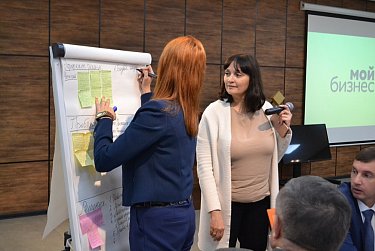 Как работается бизнесу в сфере легкой промышленности?